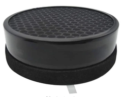 Dust Dawg Passive Intake Tent Filter