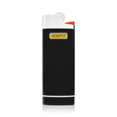 Lit Vape Battery Black