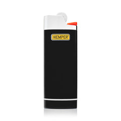 Lit Vape Battery Black