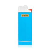 Lit Vape Battery Blue