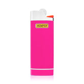Lit Vape Battery Pink