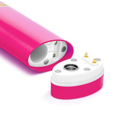 Lit Vape Battery Pink