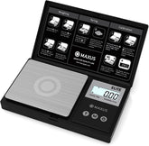Maxus Precision Pocket Scale 200g X 0.01g