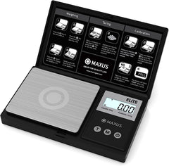 Maxus Precision Pocket Scale 200g X 0.01g