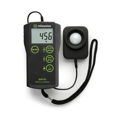 Milwaukee Mw700 Pro Lux (Light) Meter