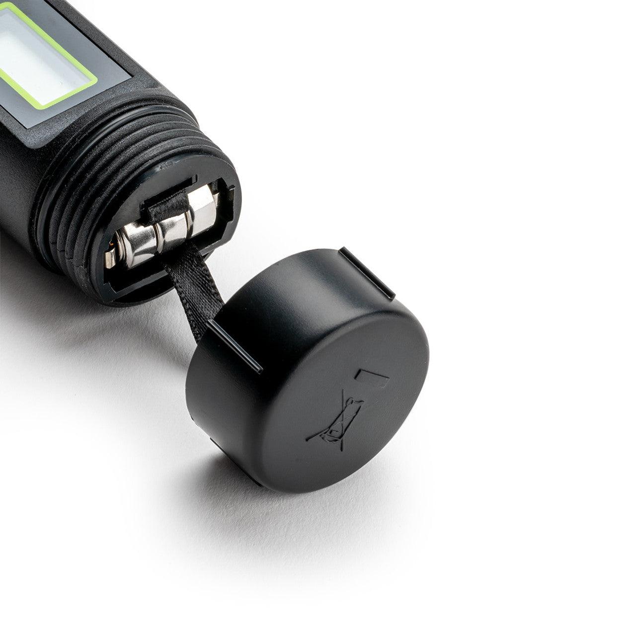 Milwaukee Ph54 Waterproof Ph Tester With Replaceable Probe