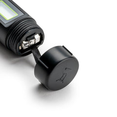 Milwaukee Ph54 Waterproof Ph Tester With Replaceable Probe