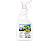 Optic Foliar Overgrow Rtu- 1 L