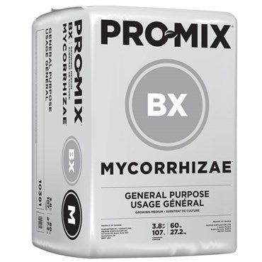 Pro-Mix® Bx Mycorrhizae™ - 3.8cu Ft - Compressed