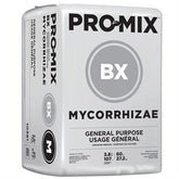 Pro-Mix® Bx Mycorrhizae™ - 3.8cu Ft - Compressed