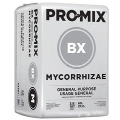 Pro-Mix® Bx Mycorrhizae™ - 3.8cu Ft - Compressed