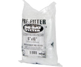Phat Pre-Filter, 6" X 16"