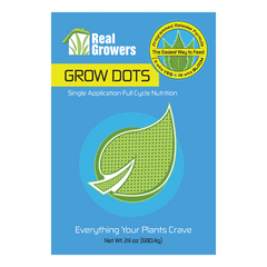 Real Growers Grow Dots