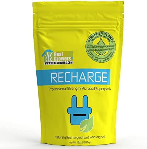 Real Growers Recharge