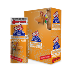 Royal Blunts - Hemparillo | 4 Pack