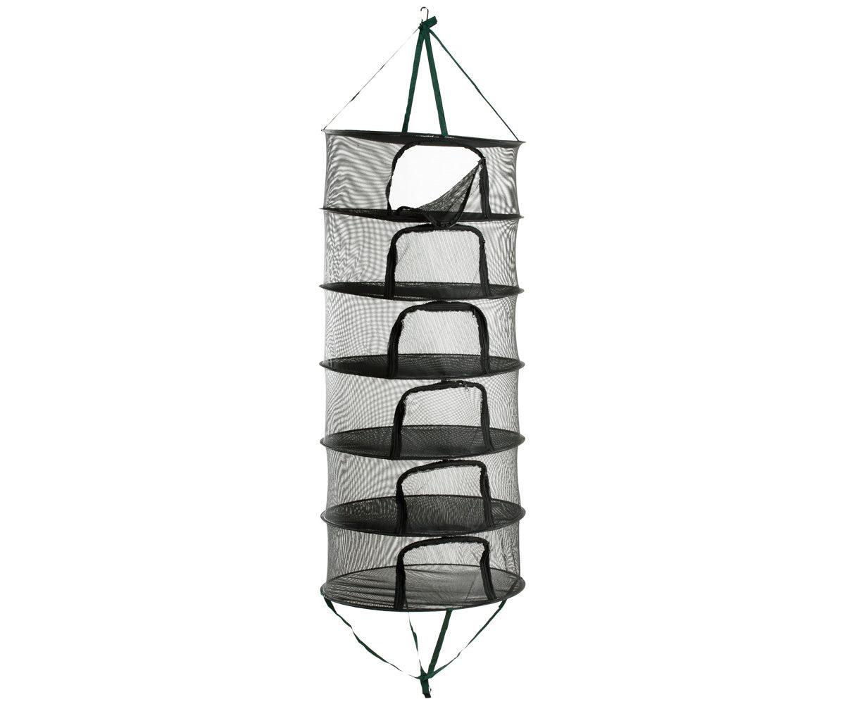 Stack!T 2' Drying Rack - Zip & Flip