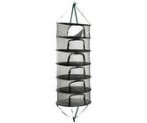 Stack!T 2' Drying Rack - Zip & Flip