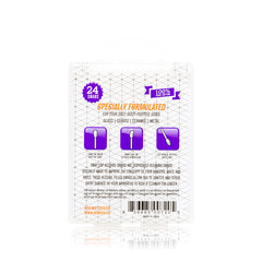 Snapcap Alcohol Swabs