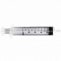 Syringes - 20ml, 10ml, 5ml, 1ml, Pipettes