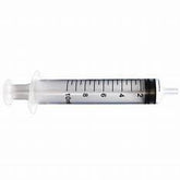Syringes - 20ml, 10ml, 5ml, 1ml, Pipettes