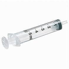 Syringes - 20ml, 10ml, 5ml, 1ml, Pipettes