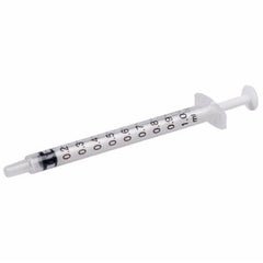 Syringes - 20ml, 10ml, 5ml, 1ml, Pipettes