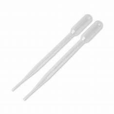 Syringes - 20ml, 10ml, 5ml, 1ml, Pipettes