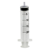 Syringes - 20ml, 10ml, 5ml, 1ml, Pipettes