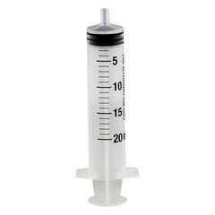 Syringes - 20ml, 10ml, 5ml, 1ml, Pipettes