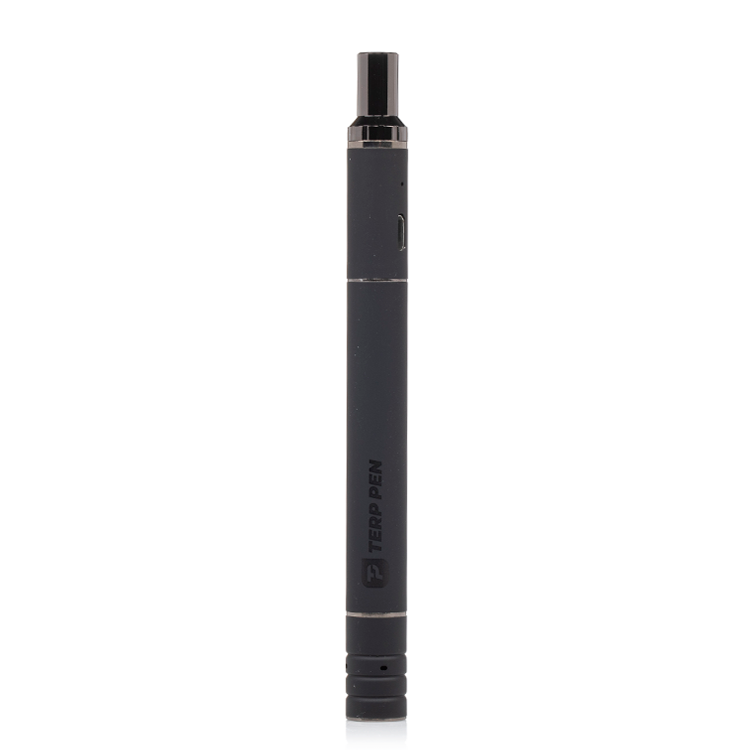 Terp Pen Electric Nectar Collector - Black
