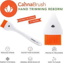 Trimming Brush