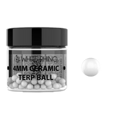 White Rhino Terp Balls | 4mm