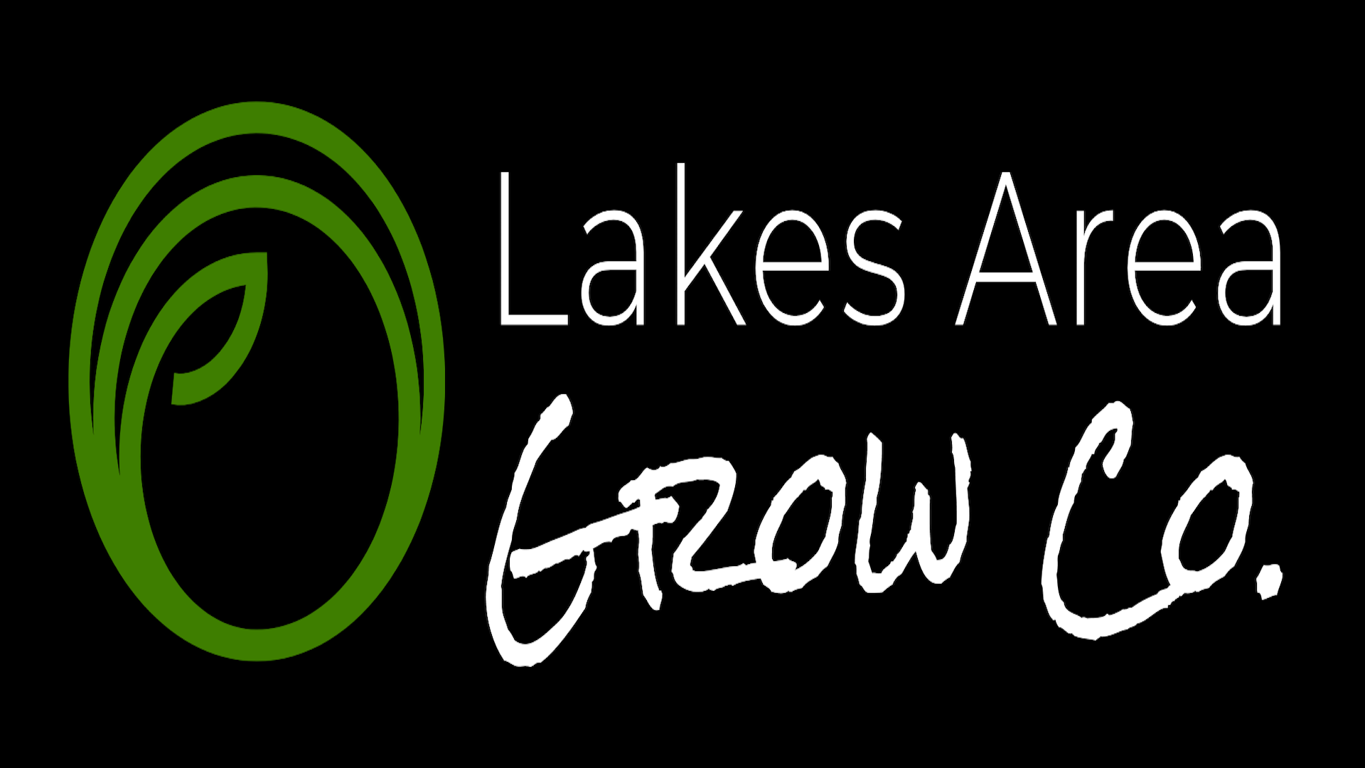 Lakes Area Grow Co.