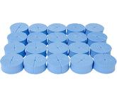 Oxyclone Oxycerts - Blue 1.75" Diameter, 0.7" Depth, 20-Pack
