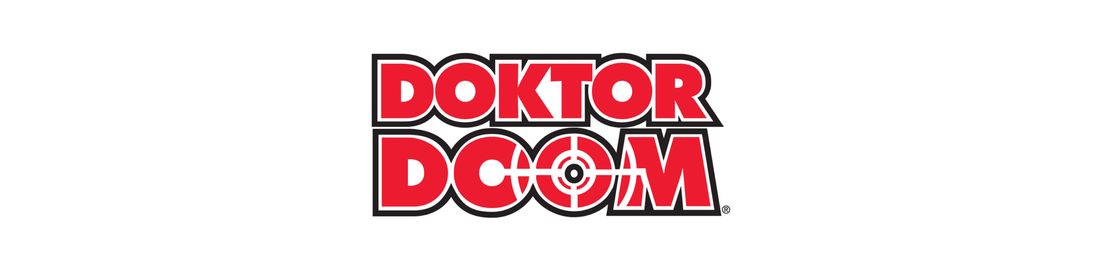 Doktor Doom - Lakes Area Grow Co.