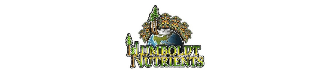 Humboldt Nutrients - Lakes Area Grow Co.