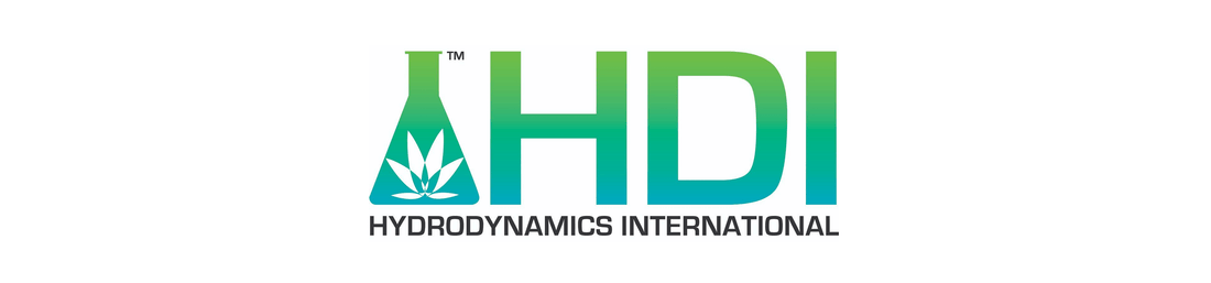 HydroDynamics International - Lakes Area Grow Co.