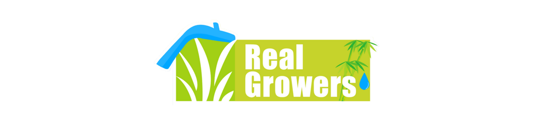 Real Growers - Lakes Area Grow Co.