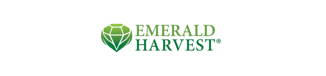 Emerald Harvest - Lakes Area Grow Co.
