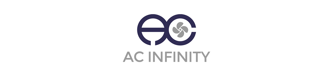 AC Infinity - Lakes Area Grow Co.