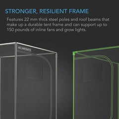 AC Infinity Advanced Grow Tents, Cloudlab Series