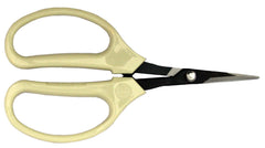 ARS Cultivation Scissors - Straight Carbon Steel Blade