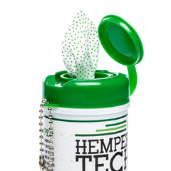 Alcohol Freshwipes Bucket