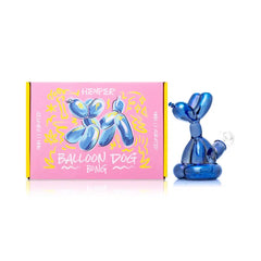 Balloon Dog Water Pipe 5.5"