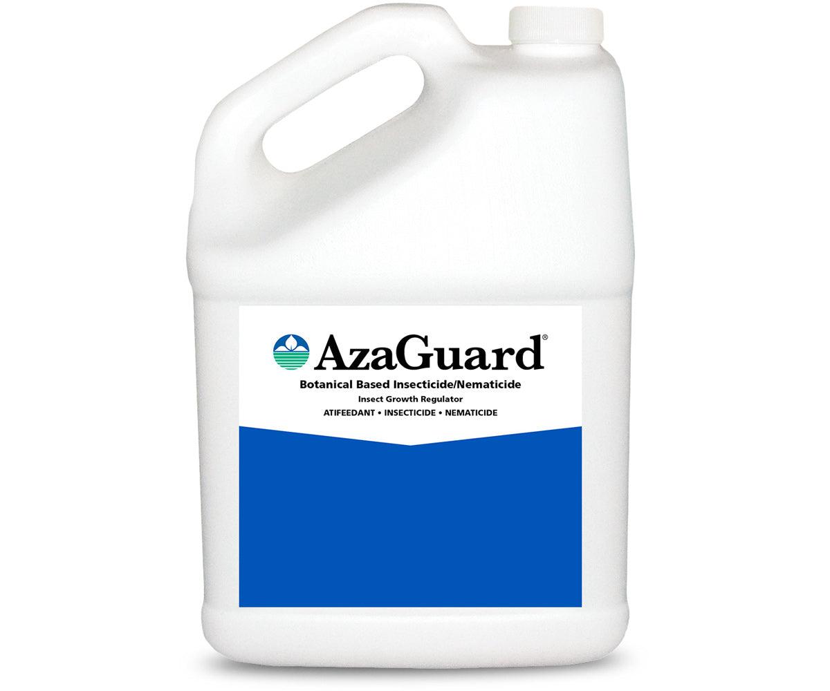 BioSafe AzaGuard - 1 qt