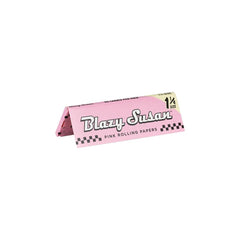 Blazy Susan Pink Rolling Papers 1 1/4 | 50pc