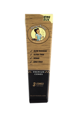 Blazy Susan Premium Cones King Size Pack | 3 Cones Per Pack