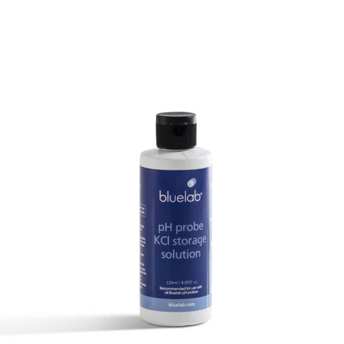 Bluelab pH Probe KCl Storage Solution - 120 ml