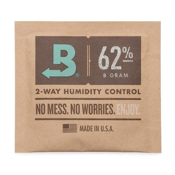 Boveda 62% RH 8 Gram - Ultimate Humidity Control