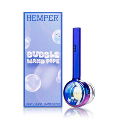 Bubbles Wand Hand Pipe